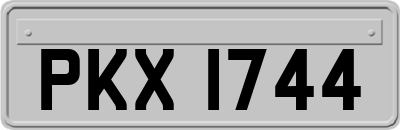 PKX1744