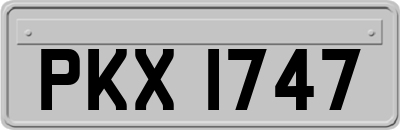 PKX1747