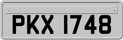 PKX1748