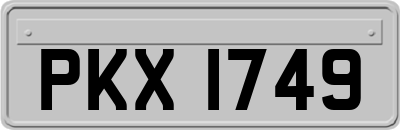 PKX1749