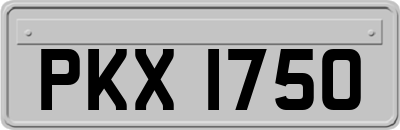 PKX1750
