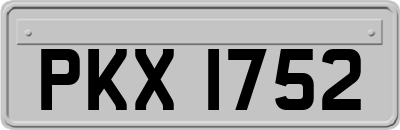 PKX1752