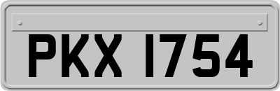 PKX1754
