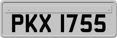 PKX1755