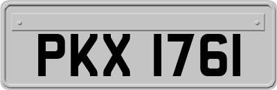 PKX1761