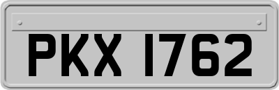 PKX1762