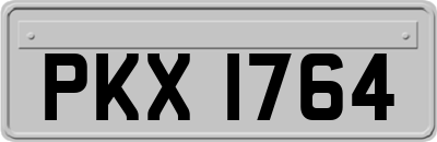 PKX1764