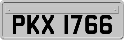 PKX1766