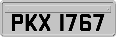 PKX1767