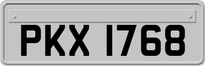 PKX1768