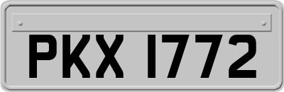 PKX1772