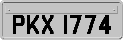 PKX1774