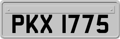 PKX1775