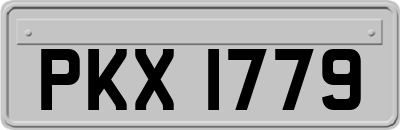 PKX1779