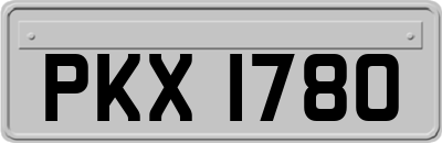 PKX1780