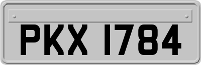 PKX1784