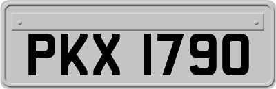 PKX1790