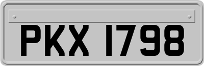 PKX1798