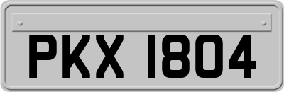 PKX1804