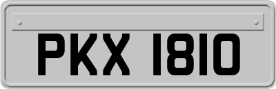 PKX1810