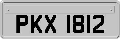 PKX1812