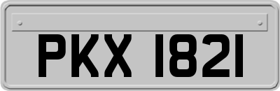 PKX1821