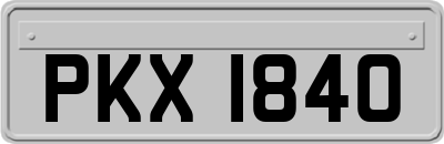 PKX1840