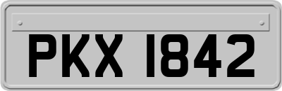 PKX1842
