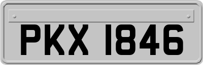 PKX1846