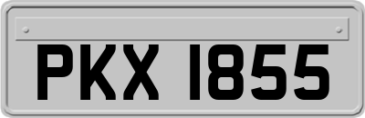 PKX1855