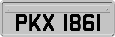 PKX1861