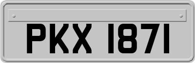 PKX1871
