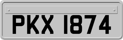 PKX1874