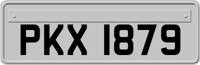PKX1879