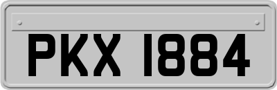 PKX1884