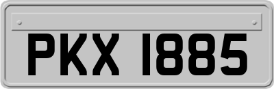 PKX1885