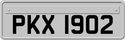 PKX1902