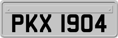 PKX1904