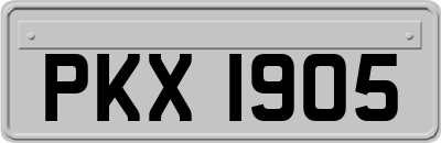 PKX1905