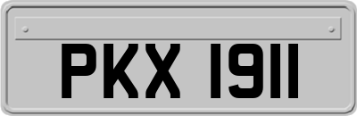 PKX1911