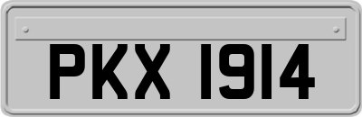 PKX1914