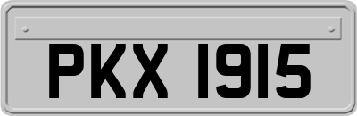 PKX1915