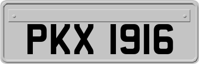 PKX1916