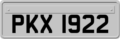 PKX1922