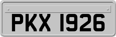 PKX1926