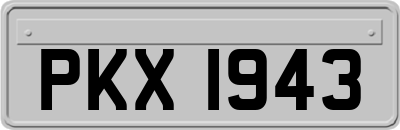 PKX1943