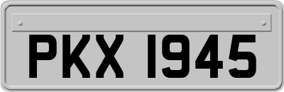 PKX1945