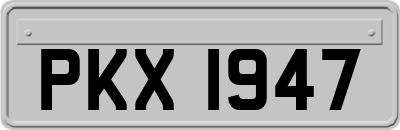 PKX1947