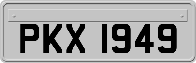 PKX1949