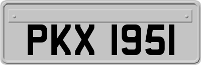 PKX1951